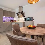 Haus Lamora 05 公寓 塞巴特黑灵斯多夫
