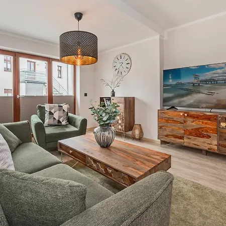 Haus Lamora 05 * Херингсдорф