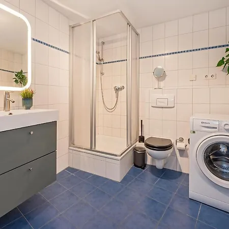 Haus Lamora 05 Ostseebad Heringsdorf