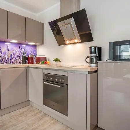 Haus Lamora 05 * Херингсдорф